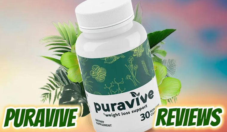 Puravive Reviews Trustpilot - Puravive Weight Loss Support - Puravive Official Website or Risky Supplement? - Vimarsana News